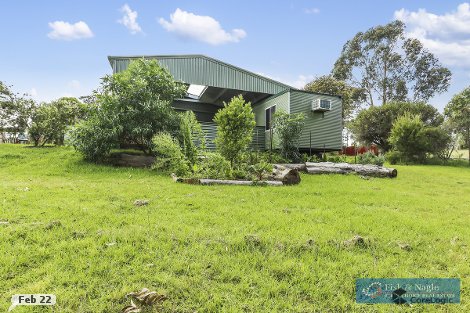 4 Settlers Rd, Greigs Flat, NSW 2549