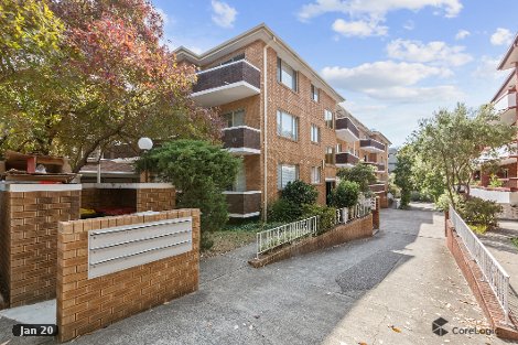 17/59-61 Kensington Rd, Summer Hill, NSW 2130