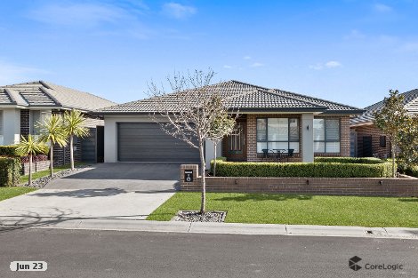 8 Mcevoy St, Oran Park, NSW 2570