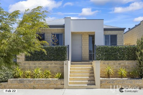 91 Piazza Link, Alkimos, WA 6038