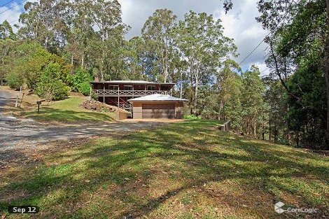 31 Kyte St, Currumbin Valley, QLD 4223