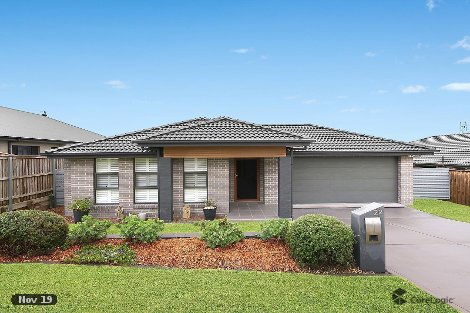 22 Finch Cres, Aberglasslyn, NSW 2320