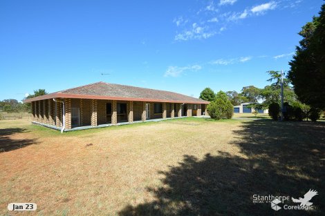 105 Tennant Rd, Thulimbah, QLD 4376