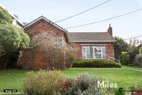 3 Powlett St, Heidelberg, VIC 3084