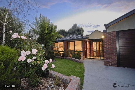 7 Barnsley Ct, Kilsyth South, VIC 3137