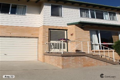 2/12 Kirwan Cl, Jindabyne, NSW 2627