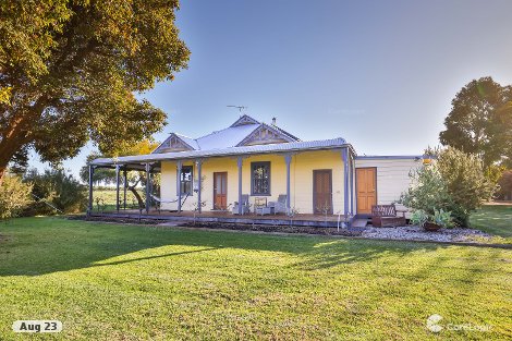 23 Nentoura Rd, Coomealla, NSW 2717