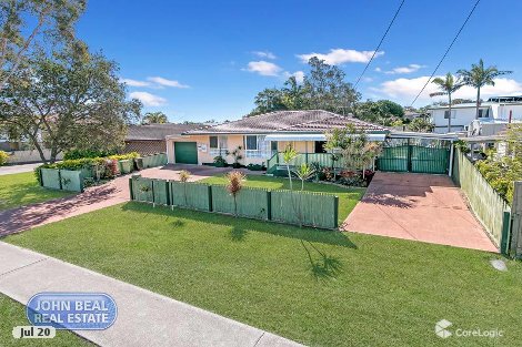 72 Griffith Rd, Scarborough, QLD 4020