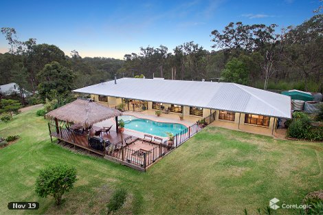 30 Somers St, Cashmere, QLD 4500