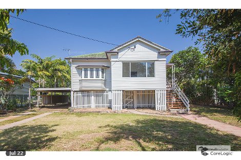 21 Bawden St, Berserker, QLD 4701