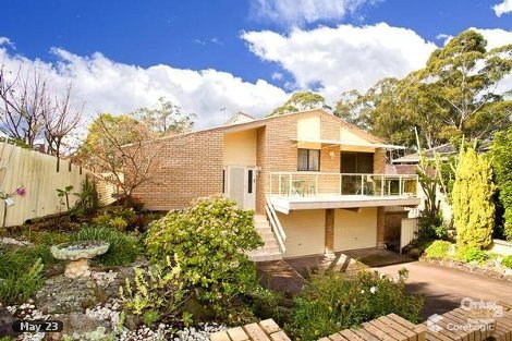 12 Matheson Ave, Mount Pritchard, NSW 2170