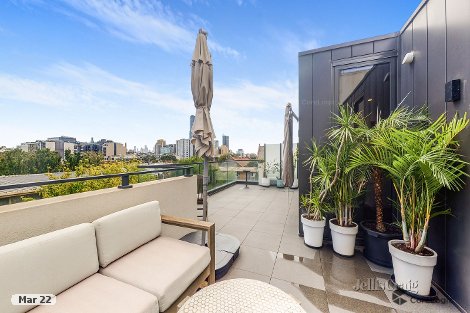 301/15 Cromwell Rd, South Yarra, VIC 3141