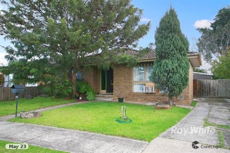 20 Bellarine Ct, Keysborough, VIC 3173