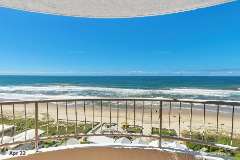 57/4 Thornton St, Surfers Paradise, QLD 4217