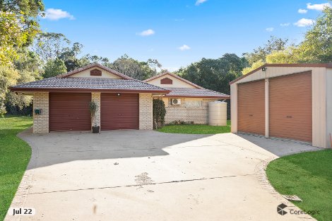 9 Sugar Gum Dr, Mooloolah Valley, QLD 4553