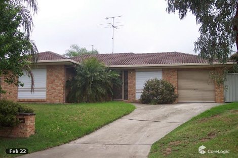 2 Toomey Cres, Quakers Hill, NSW 2763