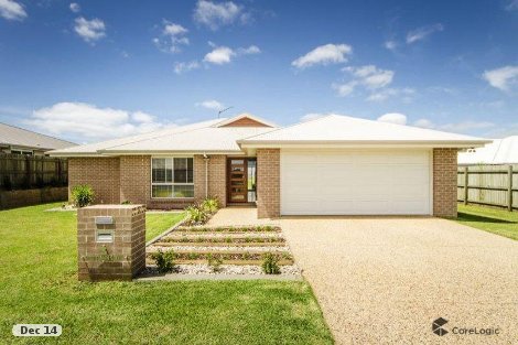 3 Sportsman Dr, Kleinton, QLD 4352