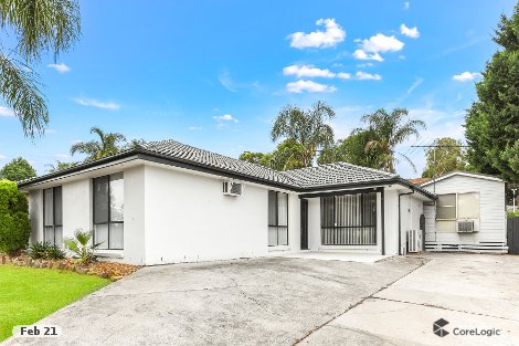 74 Gould Rd, Eagle Vale, NSW 2558