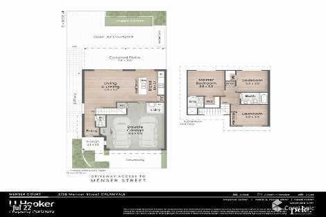 2/28 Menser St, Calamvale, QLD 4116