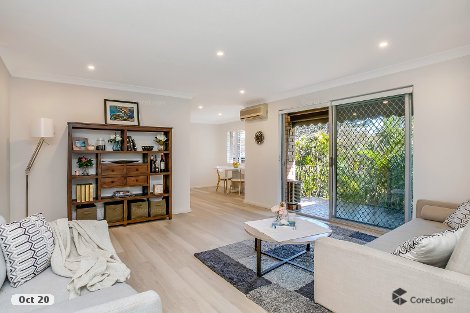 3/7 Western Ave, North Manly, NSW 2100