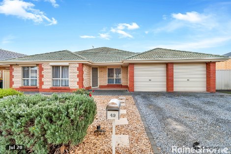 49 Northwater Way, Burton, SA 5110