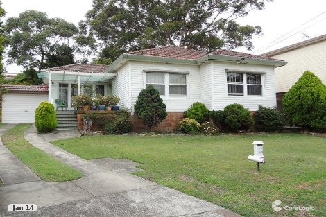 106 Holt Rd, Taren Point, NSW 2229