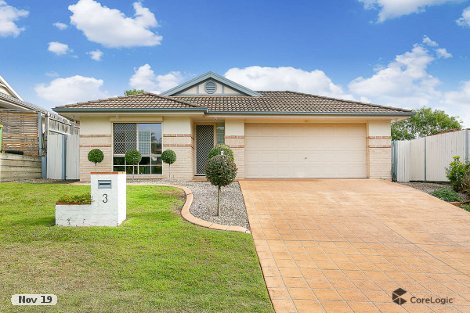 3 Holmes Ct, Goodna, QLD 4300