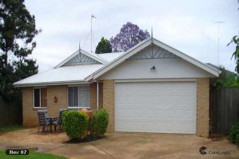 1/293 Alderley St, South Toowoomba, QLD 4350