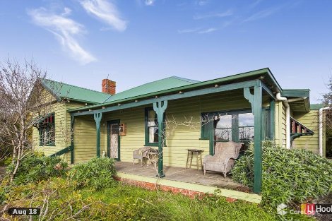 645 Corangamite Lake Rd, Cororooke, VIC 3254