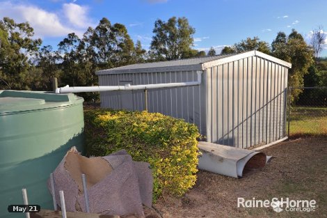 268 Beitzel Rd, South Nanango, QLD 4615