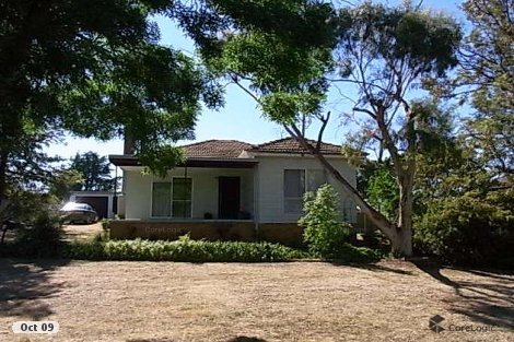 60 Warraderry St, Grenfell, NSW 2810