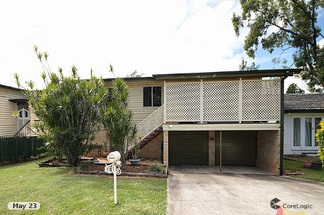 17 Logan St, North Booval, QLD 4304