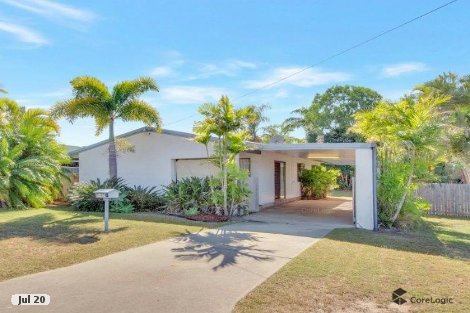 12 Madigan St, Tannum Sands, QLD 4680