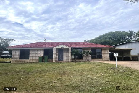 28 Manor St, Drayton, QLD 4350