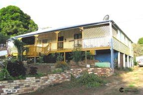 29 Coates St, Mount Morgan, QLD 4714