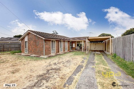 8 Nareen Ave, Coolaroo, VIC 3048