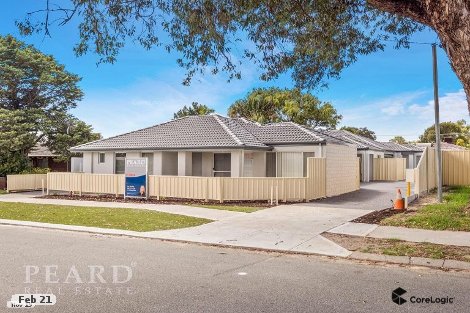 3/28 Lyrebird Way, Thornlie, WA 6108