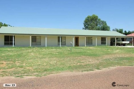 13 Thistle St, Blackall, QLD 4472