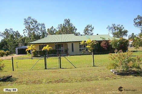 48 Gibraltar Rd, Rangewood, QLD 4817