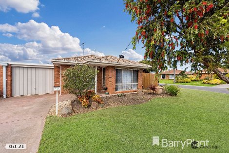 1/14 Kestrel Pl, Werribee, VIC 3030