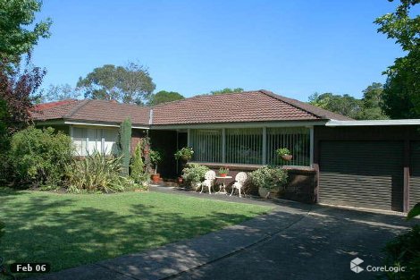 83 Rusden Rd, Mount Riverview, NSW 2774