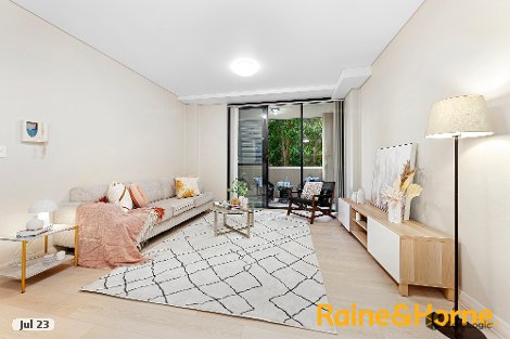 4102/10 Porter St, Ryde, NSW 2112