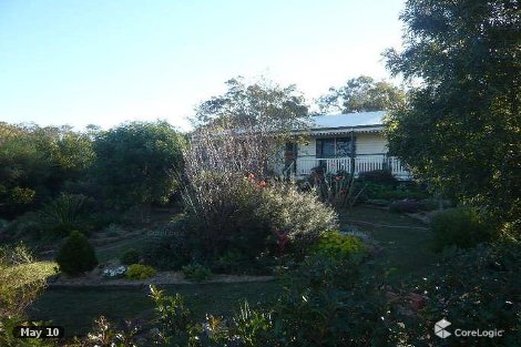 5 Yuelby Cl, Gowrie Junction, QLD 4352