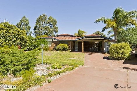 4 Snipe Ct, High Wycombe, WA 6057