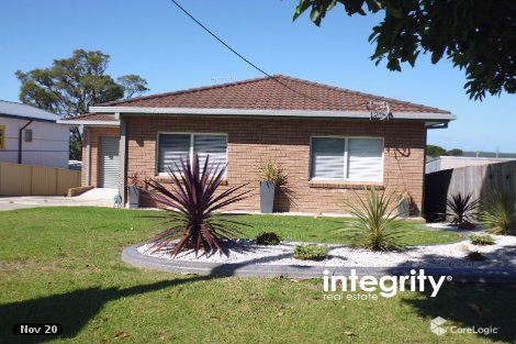 58 Greenwell Point Rd, Greenwell Point, NSW 2540
