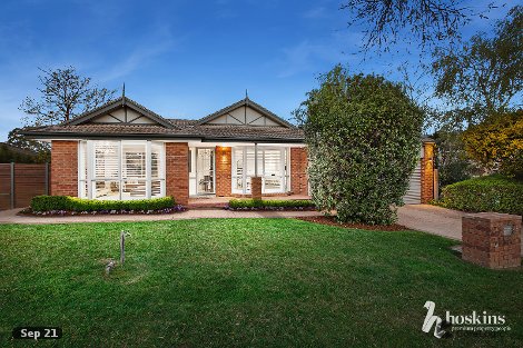 5 Wannan Ct, Kilsyth, VIC 3137