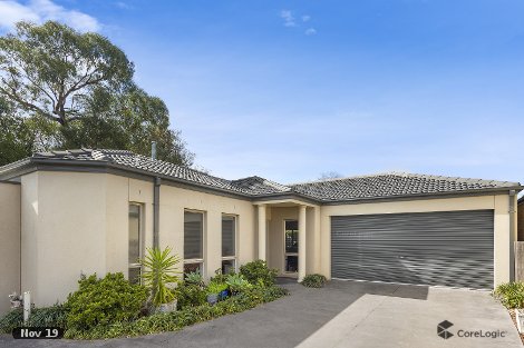 2/120 Harley St N, Knoxfield, VIC 3180