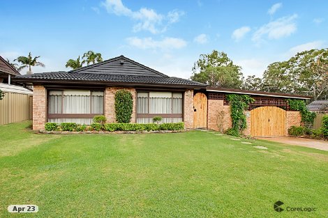 68 Sackville St, Ingleburn, NSW 2565