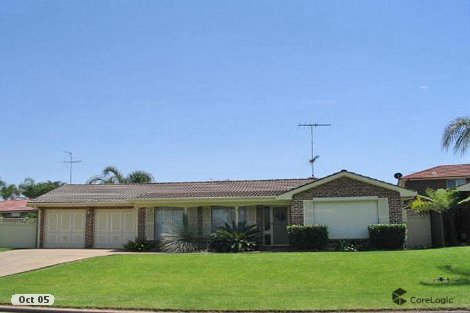 93 Chameleon Dr, Erskine Park, NSW 2759