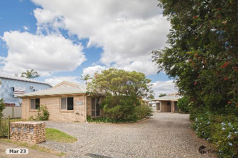 148 Edington St, Berserker, QLD 4701